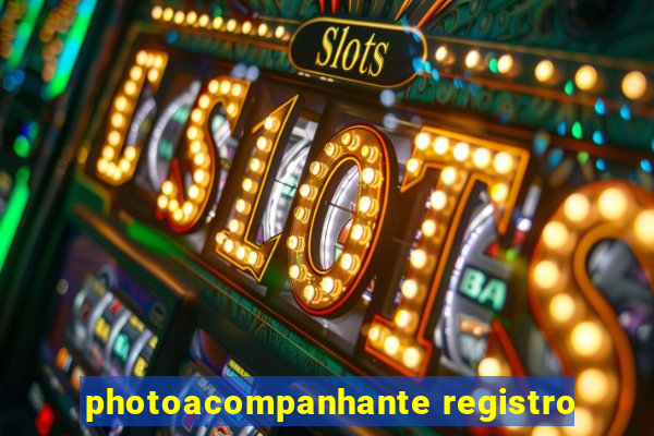 photoacompanhante registro